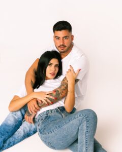 Beatriz Garcia Most Liked Photos and Posts