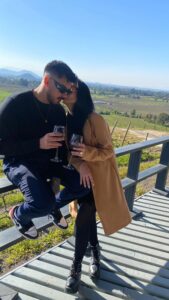 Actor Beatriz Garcia HD Instagram Photos and Wallpapers January 2024