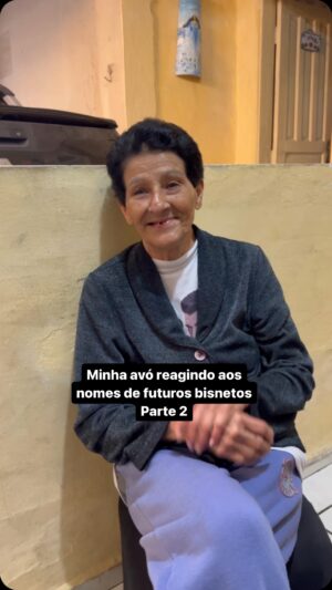 Beatriz Garcia Instagram - Saiuuuu a parte 2 que vcs tanto pediram! 🤣🤣🤣
