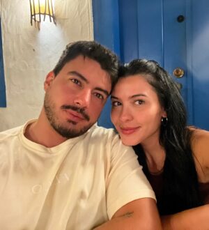 Beatriz Garcia Instagram - nosso fds 🫶🏼