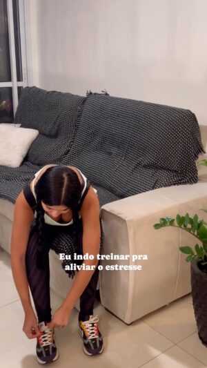 Beatriz Garcia Instagram - Marca o seu “estresse” aqui! 😁🤣🙈