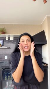 Actor Beatriz Garcia HD Instagram Photos and Wallpapers April 2024
