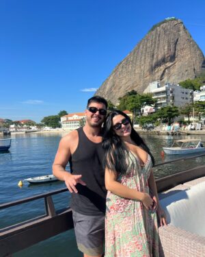 Beatriz Garcia Instagram - sobre um dia perfeito ☀️🙏🏼🏖️