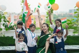 Beauty Khan Instagram - Happy independence day 🇮🇳
.
.
#beautians #happyindependenceday #2024