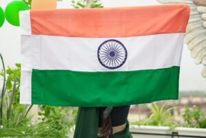 Beauty Khan Instagram - Happy independence day 🇮🇳
.
.
#beautians #happyindependenceday #2024