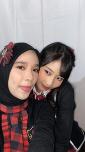 Beby Chaesara Top 100 Instagram Photos and Posts