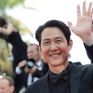 Belgin Inal Instagram - Red carpet Cannes film festival .. gala film avonden. Wereld beroemde actors uit de hele wereld is er📽🎥🎬 Wat is dit toch de geweldige dagen voor ons filmmakers🎬