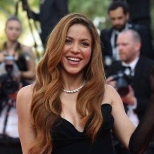 Belgin Inal Instagram - Het was een magische dagen met de grote sterren uit Hollywood en prachtige avonden op  Red Carpet Cannes film festival 🎥📽🎬