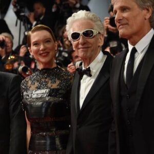 Belgin Inal Instagram - Het was een magische dagen met de grote sterren uit Hollywood en prachtige avonden op  Red Carpet Cannes film festival 🎥📽🎬