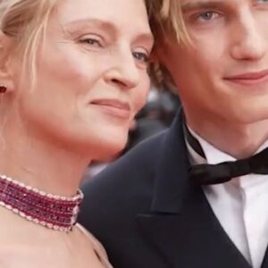 Belgin Inal Instagram - Magische Cannes 🔥, Dit jaar met Jonny Depp

Jonny depp
Michael Douglas
Julia Moore
Leonardo dicaprio
Robert de Niro 
Woody Allen
Steven Spielberg 
Harrison Ford 
Jennifer Lawrence
Jesse plemons
Jad Law
The weekend Lily Rose (dochter van Johnny Depp)
Catherine Zeta-Jones

En zelfs nog meer beroemdheden als ik ze tegenkom alsnog weet ik niet wie@ze zijn….
Iets persoonlijker post komt nog.. tot@nu toe was meer van hollen van een film naar de anderen.. programma is zo vol en ik kan niet eens bijhouden. Ieder dag is een verrassing. Vandaag is beetje bewolkt maar ondanks dat alles gaat in volle gang. Nog een week te gaan….🎬🥂