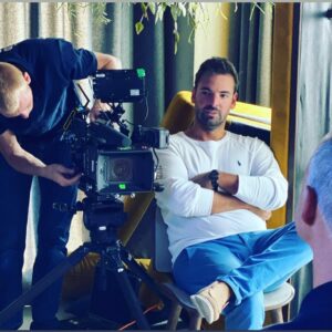 Belgin Inal Instagram - 