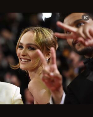 Belgin Inal Instagram - Impressies Cannes Film Festival