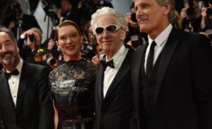 Belgin Inal Instagram - Red carpet Cannes film festival .. gala film avonden. Wereld beroemde actors uit de hele wereld is er📽🎥🎬 Wat is dit toch de geweldige dagen voor ons filmmakers🎬