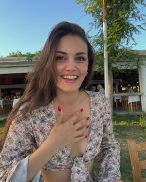 Belgin Şimşek Instagram - 🐞