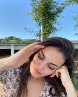 Belgin Şimşek Instagram - 🐞