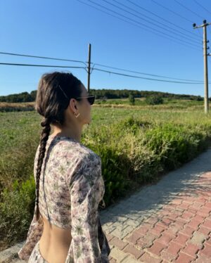 Belgin Şimşek Instagram - 🐞