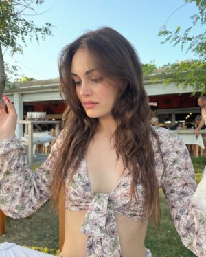 Belgin Şimşek Instagram - 🐞