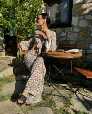 Belgin Şimşek Instagram - 🐞