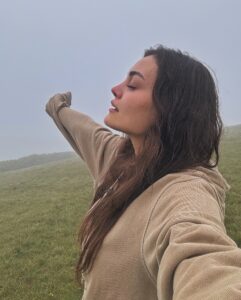 Actress Belgin Şimşek HD Instagram Photos and Wallpapers June 2024