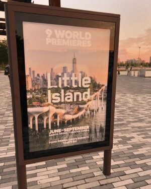 Bellamy Young Instagram - Oooh, @littleislandnyc , you sure are pretty! 🥰 Hope everyone is headed into a terrific weekend. Much love!💗❤️💗