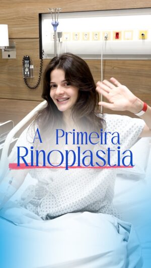 Belle Longwell Instagram - Hoje nós vamos acompanhar a nossa paciente @bellelongwell , na cirurgia de rinoplastia feminina primária, antes e depois em breve, aguardem!
 O procedimento foi realizado com sucesso no Hospital Paulista.
.
(Mais informações: Link na Biografia)
.
Dr. Eduardo Espindola Zomer Alves
Médico Otorrinolaringologista – CRM 178554 – RQE - 80264
Especialista em Rinoplastia, Mentoplastia e Otoplastia
Graduado pela Universidade do Extremo Sul Catarinense UNESC, especialista em otorrinolaringologia pela Associação Medica Brasileira AMB e residência médica no Hospital Cema.
Nota: Ressalto que cada procedimento é único e os resultados podem variar de pessoa para pessoa. Na busca pela sua melhor versão, sintam-se à vontade para marcar uma consulta e discutir suas opções. Sua segurança e conforto são nossa prioridade!
Publicação de caráter acadêmico demonstrando fotos sem edições, conforme resolução do CFM 2.336/2023.
.
.
.
.
.
.
#dreduardozomer #otorrinolaringologia #otorrino #rinoplastia #rhinoplasty #nariz #antesedepois #posoperatorio #paciente #cirurgia #PlasticSurgery #BeforeAndAfter #BeautyEnhancement #Aesthetics #RecoveryJourney #TransformationTuesday #sculptyourself