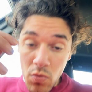 Belmont Cameli Instagram - chaos ensuing. plz enjoy storytime, fleshwound, nickleback, and as always, a cursed image to boot.