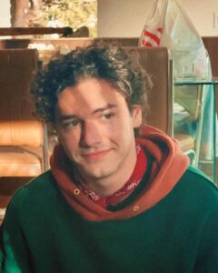 Actor Belmont Cameli HD Instagram Photos and Wallpapers March 2024