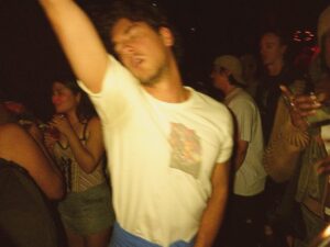 Belmont Cameli Instagram - I can’t stop dancing and eating vegetables (I had 9 hot dogs last week)