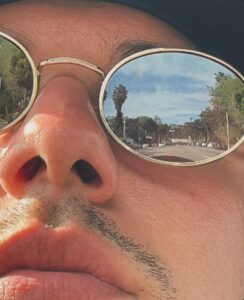 Actor Belmont Cameli HD Instagram Photos and Wallpapers April 2024