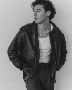 Actor Belmont Cameli HD Instagram Photos and Wallpapers January 2024