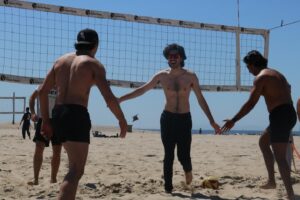 Belmont Cameli Instagram - I love sport! I have many points. I DON’T like referee!