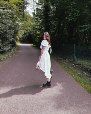Bely Basarte Instagram - 🫖🐇🌾
