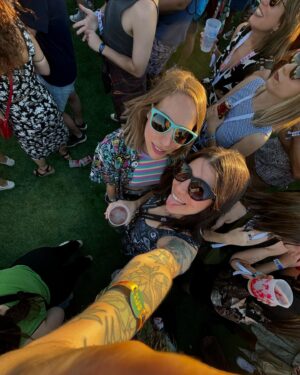 Bely Basarte Instagram - that was fun 🤘🏻