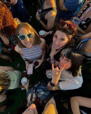 Bely Basarte Instagram - that was fun 🤘🏻
