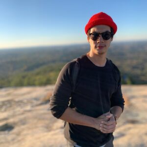 Ben Levin Instagram - stay distant and wear masks. the end is in sight. just a bit longer and we’ll get there 🙏