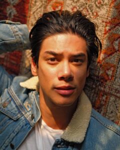 Actor Ben Levin HD Instagram Photos and Wallpapers March 2023