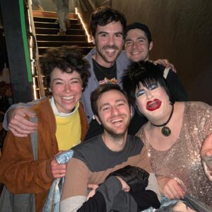 Ben Lewis Instagram - gay shit on my camera roll: vol 3 🏳️‍🌈