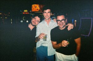 Ben Lewis Instagram - today I’m 38   this was my disposable summer 😱📸