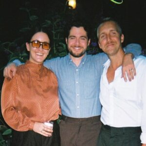 Ben Lewis Instagram - today I’m 38   this was my disposable summer 😱📸
