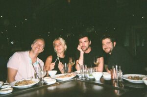 Ben Lewis Instagram - today I’m 38   this was my disposable summer 😱📸