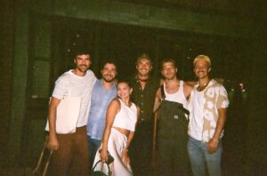 Ben Lewis Instagram - today I’m 38   this was my disposable summer 😱📸