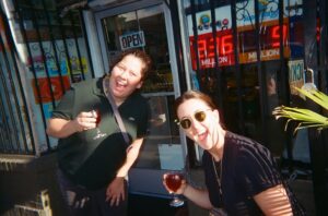 Ben Lewis Instagram - today I’m 38   this was my disposable summer 😱📸