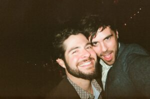 Ben Lewis Instagram - gay shit on my camera roll: a Pride month series 🏳️‍🌈