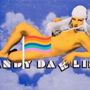 Ben Lewis Instagram - gay shit on my camera roll: a Pride month series 🏳️‍🌈