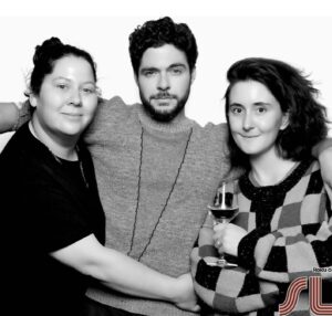 Ben Lewis Instagram - back by (absolutely no) demand, it’s gay shit on my camera roll 2023* 🏳️‍🌈🏳️‍⚧️

*also a reminder to all SAG members that you have until 5:00 PM PT on Monday, June 5th, 2023 to vote YES for strike authorization (link in bio)