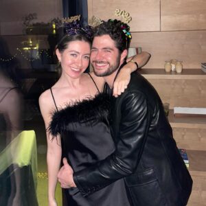 Ben Lewis Instagram - 2023 & Me 💚