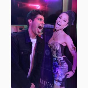 Ben Lewis Instagram - gay shit on my camera roll: vol 3 🏳️‍🌈