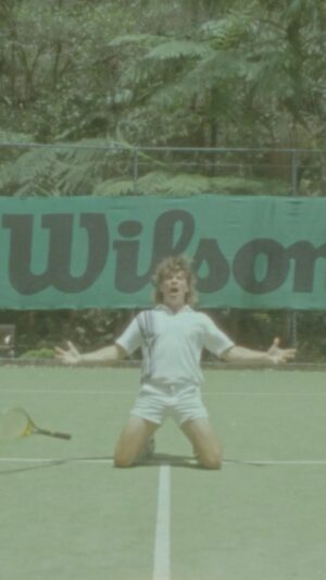 Ben Turland Instagram - Right on, Roger 

#super8