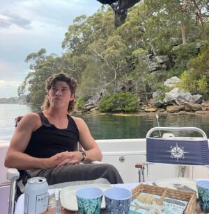 Ben Turland Instagram - Bravo I say