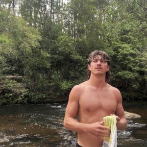 Ben Turland Instagram - Some some